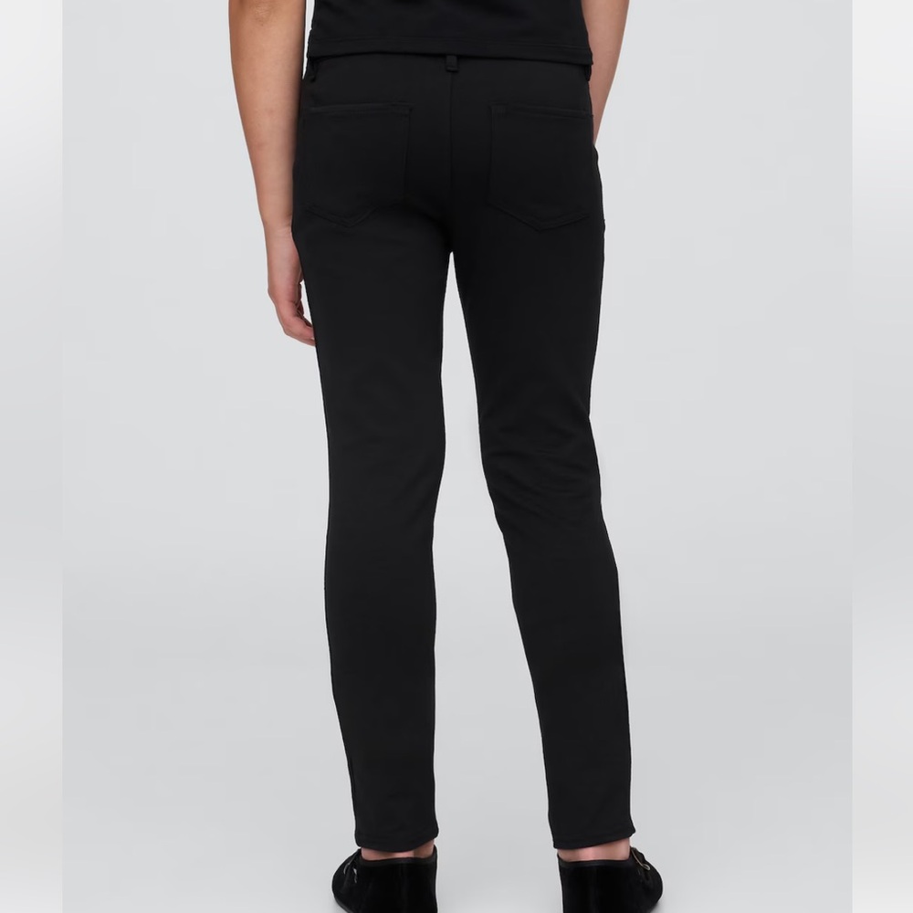 NWT Gap uniform pants - Picture 5 of 5
